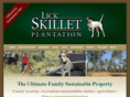 lickskilletplantation.com