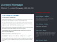 liverpool-mortgage.com