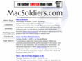 macsoldiers.com