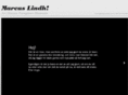 marcuslindh.com