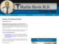 martinslavin.com