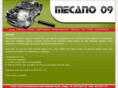 mecano-09.com