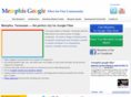 memphisgoogle.net