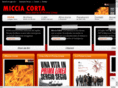 micciacorta.net