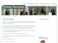 michaelbernecker.de