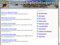 michiganmultiplelistingservice.com