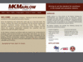 mkmarlow.com