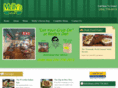 mollysdeli.com