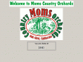 momscountryorchards.com