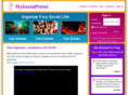 mysocialprime.com