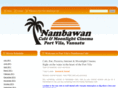 nambawan.com