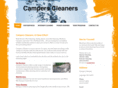northcoastroofcleaners.com