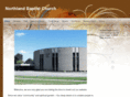 northlandbaptist.net