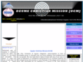 ogumechristians.org