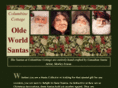 oldeworldsantas.com