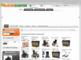 orthoscooter.com