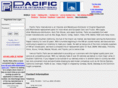 pacificparts.net