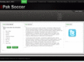 paksoccer.com