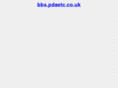 pdaetc.co.uk