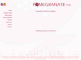 pomegranatepr.com