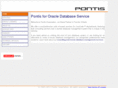 pontis.biz