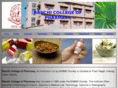 ranchicollegeofpharmacy.com