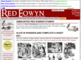 redeowyn.com