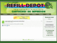 refilldepot.net