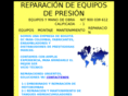 reparaciondeequiposdepresion.com