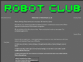 robotclub.co.uk