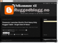 ruggedblog.no