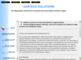 santechsolutions.com