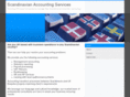 scandinavianaccounting.com