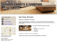 seymourcarpet.net