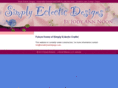 simplyeclecticdesigns.com