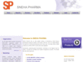 snehapharma.com