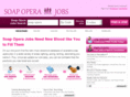 soapoperajobs.com