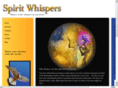 spiritwhispers.net
