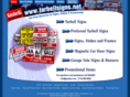 tarbellsigns.net