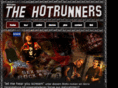 thehotrunners.com