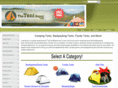 thetentdepot.com