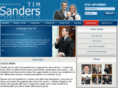 timothysandersmn.com