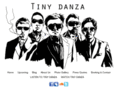 tinydanza.com