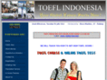 toeflindonesia.com