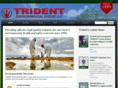 tridenthazmat.com
