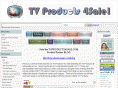 tvproducts4sale.com