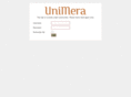 unimeraholding.com