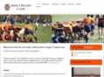uofirugby.com
