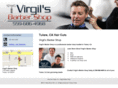 virgilsbarbershop.com