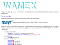 wamex.info